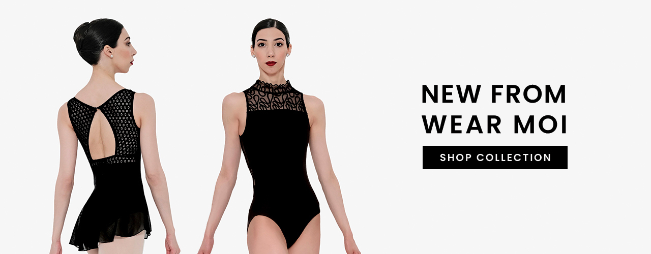 New from Wear Moi - shop collection