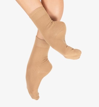 Natalie Dancewear sock